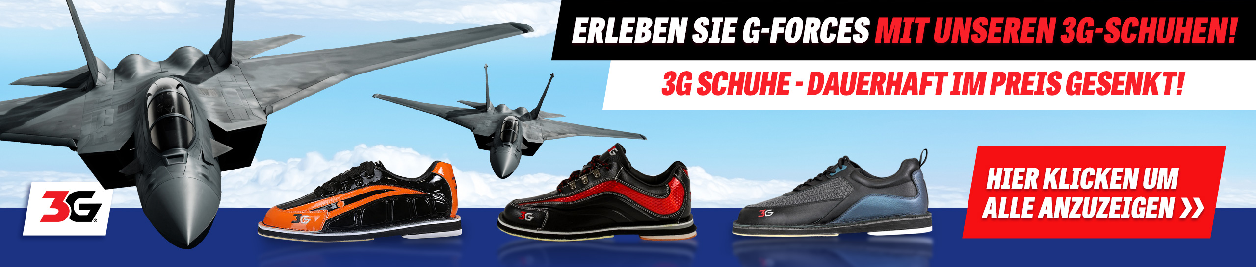 3-G Force Bowling Shoes 3-G Force Bowling Shoes