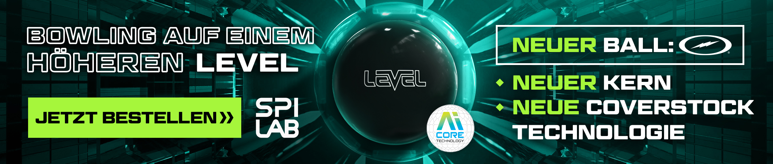 Storm Level Bowling Ball Storm Level Bowling Ball