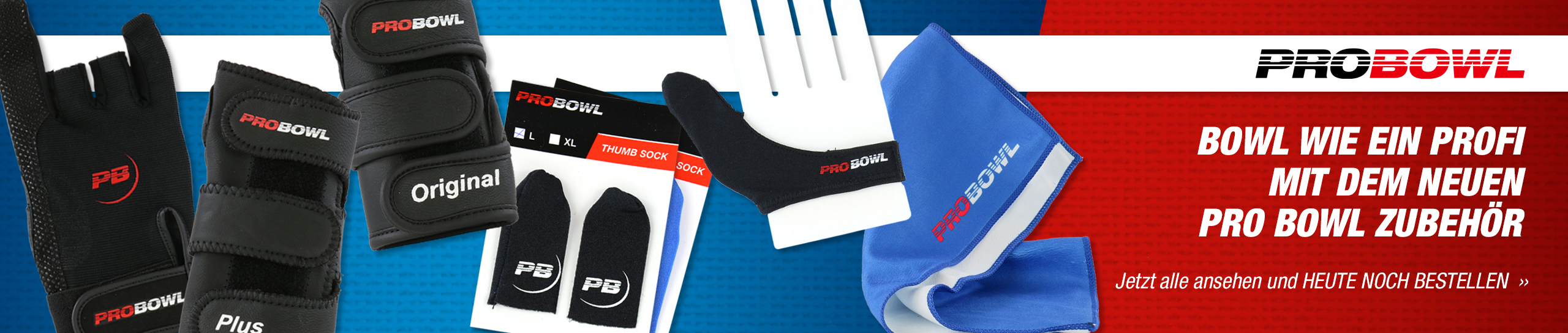 ProBowl Bowling Accessories ProBowl Bowling Accessories