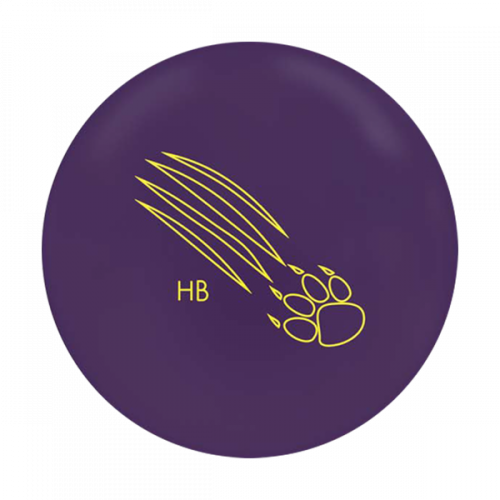 900Global Honey Badger Bowling Ball 
