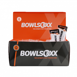 BOWLTECH BOWLSOXX GRÖSSE XS 34/36 BOX/100