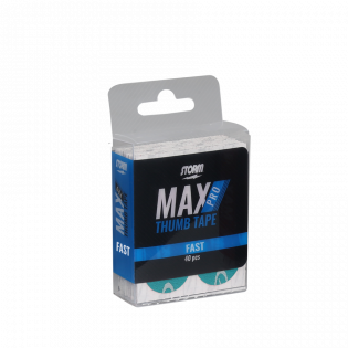 STORM MAX PRO THUMB FAST BOX (16 PACKS)