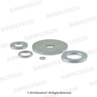 FLAT WASHER 6.4 MM GS11052048001