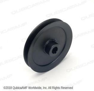 000023673 PIN ELEVATOR DRIVE PULLEY