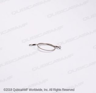 04335 CABLE ASM 8"