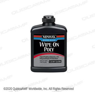 049006778 WIPE ON POLY PINT