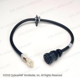 090003714 SWEEP/TABLE MOTOR CABLE (4430)