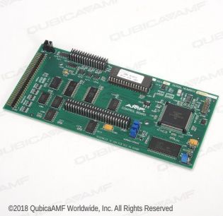 090008135 XL CHASSIS CONTROL PCB