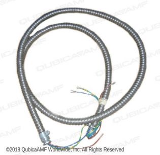 234001330 MAIN POWER CABLE ASM PBR