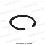 SNAP RING INTERNAL - 162-9601 AND 9605 162-2404