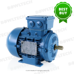 ACCEL/DIST MOTOR 1/2 H.P 230V GS99040113002