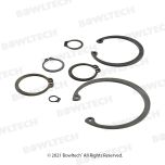 BR11531020000 RETAINING RING-INV INTERNAL