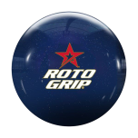 ROTO GRIP SQUAD RG - CLEAR POLY