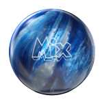 STORM MIX BLUE/SILVER