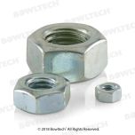 HEX NUT 2.5 MM GS11051708001