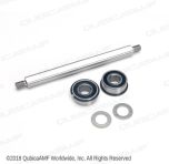 610900708 D BORE SHAFT & BRG KIT LOWER