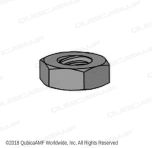 835566002 3/8-24 HEX JAM NUT