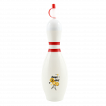 PINSIPPER "HAPPY B-DAY BOWLING"  (BOX OF 56)