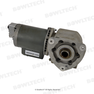 FE COMPLETE 50 HZ USED WITH 090004548 (AS-IS)