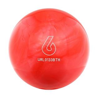 BOWLTECH UV URETHAN HAUSBALL 6 LBS