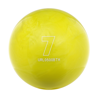 BOWLTECH UV URETHAN HAUSBALL 7 LBS