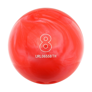 BOWLTECH UV URETHAN HAUSBALL 8 LBS