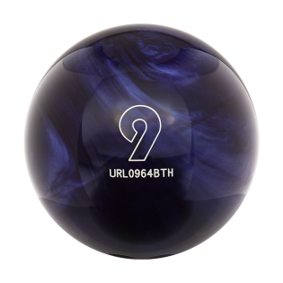 BOWLTECH UV URETHAN HAUSBALL 9 LBS