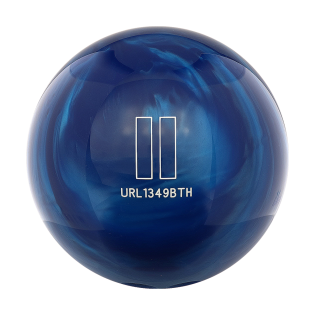 BOWLTECH UV URETHAN HAUSBALL 11 LBS