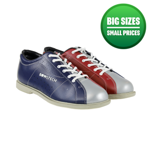 BOWLTECH DX LACED RNTL SZ 48/14 (NO WARRANTY)