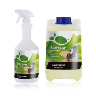 BOWLTECH SCHUHSPRAY (5 LITER)