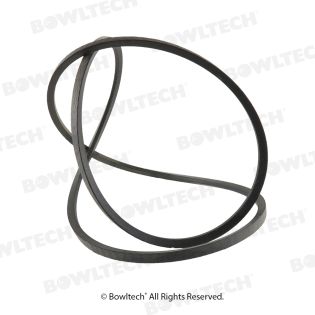 BR10635329000 MOTOR TO ELEVATOR BELT, MODEL A-2 (1.5" SHORTER)
