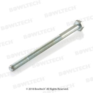 BR12100257000 4"" ADJ. BOLT"