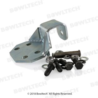 BR12252344000 CUSHION MOUNT BRKT