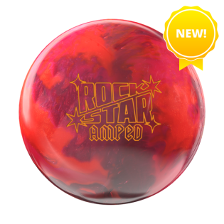 ROTO GRIP ROCKSTAR AMPED