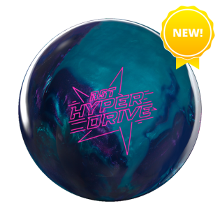 ROTO GRIP RST HYPER DRIVE PEARL