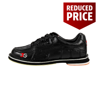 3G TOUR ULTRA BLACK/BLACK - NORMAL