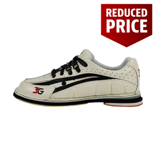 *3G TOUR ULTRA WHITE/BLACK RH