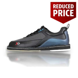 3G TOUR HP RH BLK/BLU