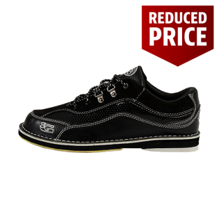 3G SPORT DELUXE BLACK/BLACK