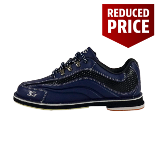 3G SPORT ULTRA BLACK/BLUE RH