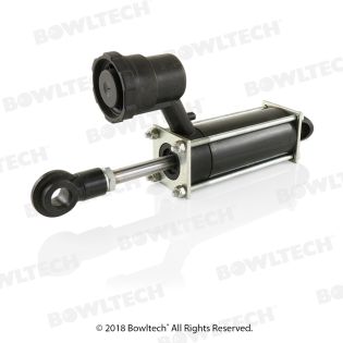 SWEEP ATTENUATOR HYDRAULIC COM GS99040235002