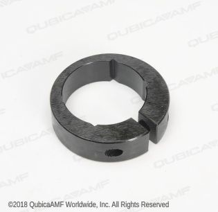 000022286 COLLAR SHOCK ABS ASM