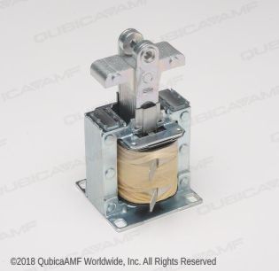 000026027 SOLENOID