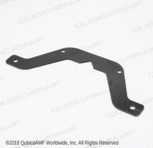 088001557 EDGE GUARD HANGER BRACKET