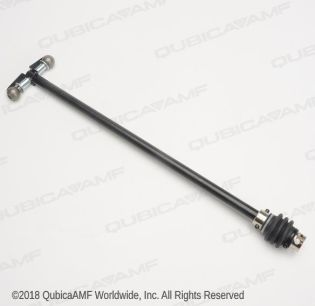 090006102 RH DISTRIBUTOR DR SHAFT ASM