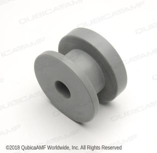 090007327 PIN ELEVATOR ROLLER