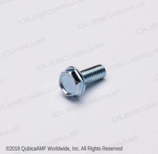 #10-32 x1/2 Hex Washer Screw