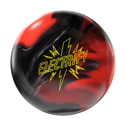 Bowling top ball storm electrify pearl