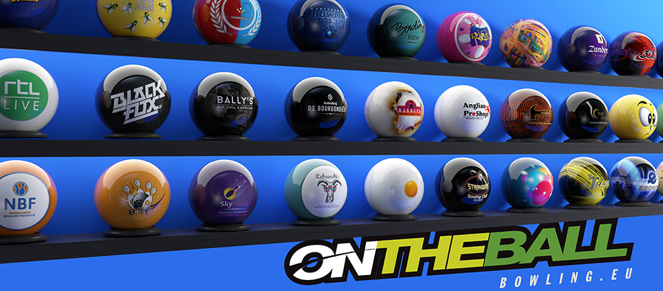 On The Ball Bowling Europe