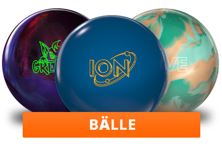 Bowling Balle